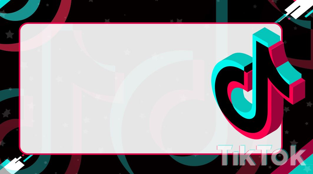 Convite Tik Tok 60 Ideias Divertidades para se Inspirar