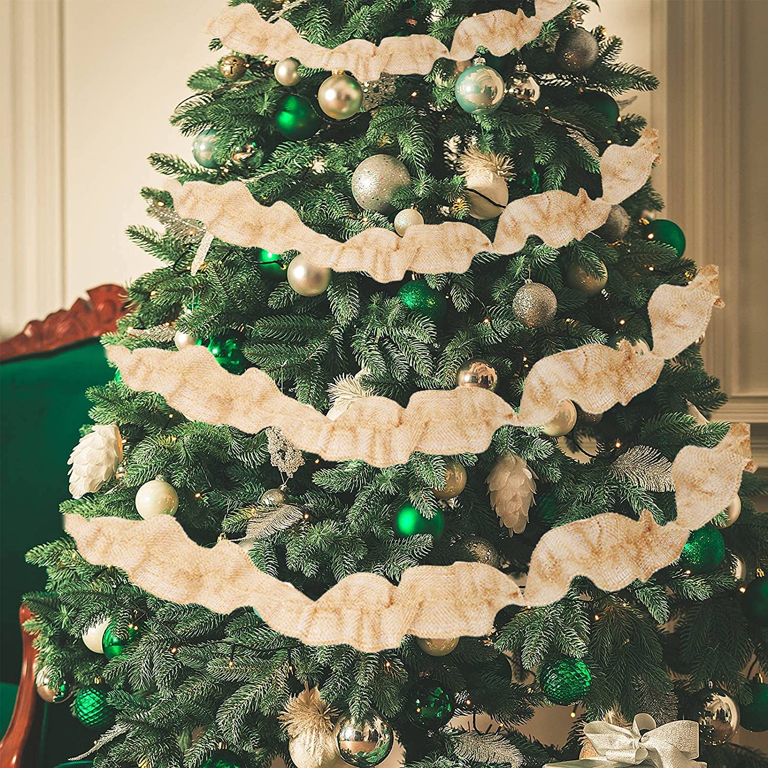 Como Fazer Árvore de Natal: 60 Ideias para uma comemoração inesquecível