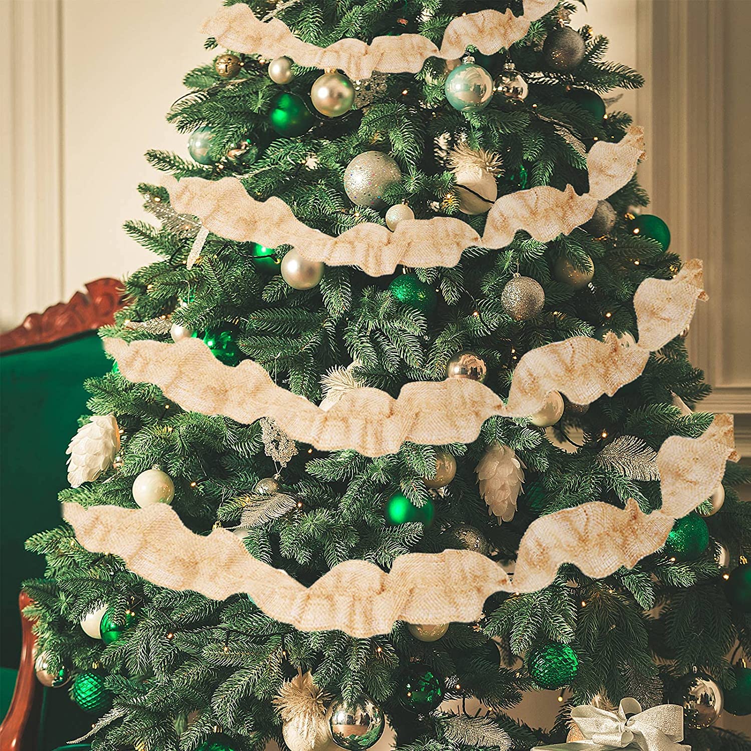 Como Fazer Árvore de Natal: 60 Ideias para uma comemoração inesquecível Como Fazer Árvore de Natal: 60 Ideias para uma comemoração inesquecível