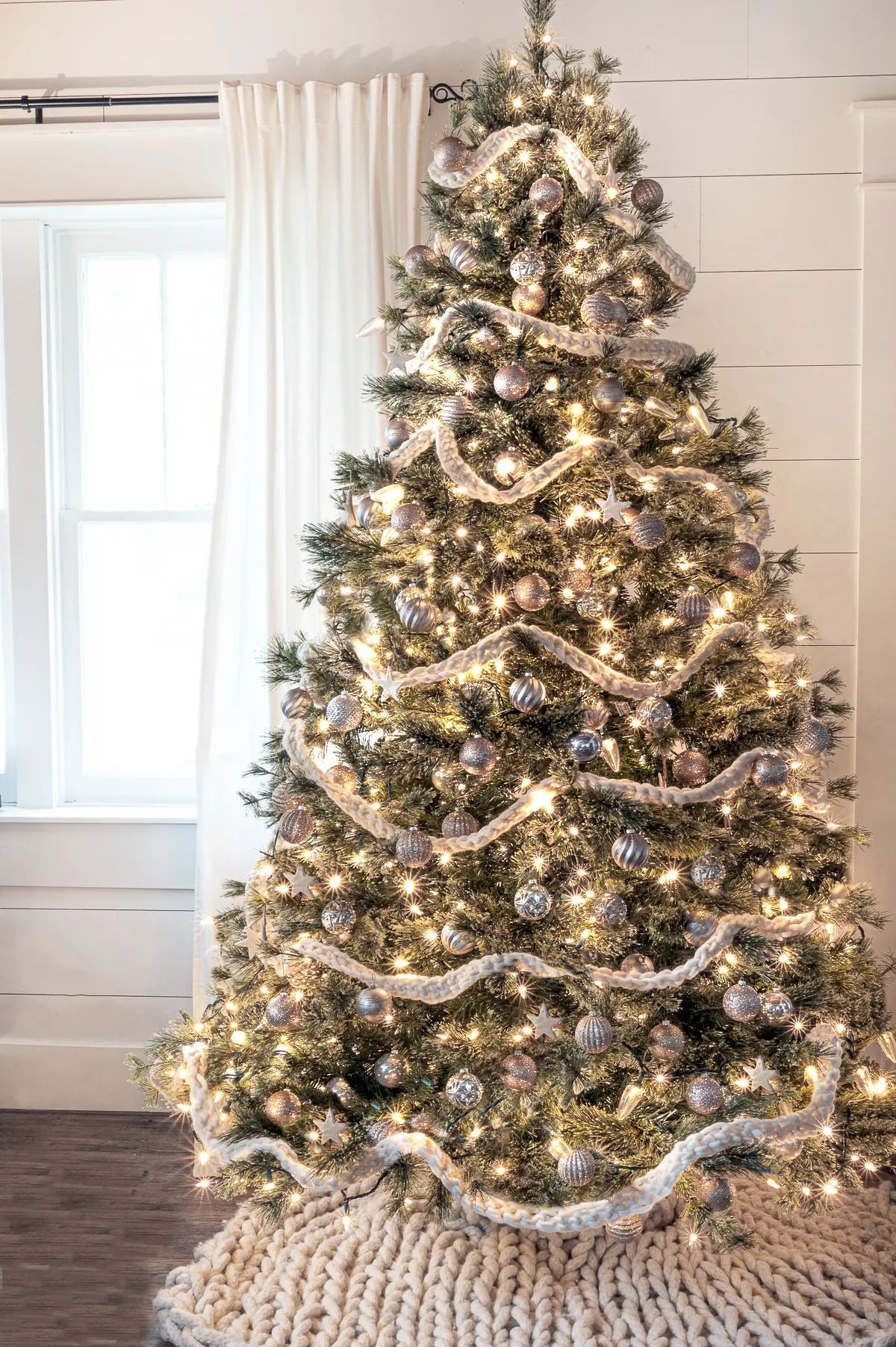 Como Fazer Árvore de Natal: 60 Ideias para uma comemoração inesquecível Como Fazer Árvore de Natal: 60 Ideias para uma comemoração inesquecível