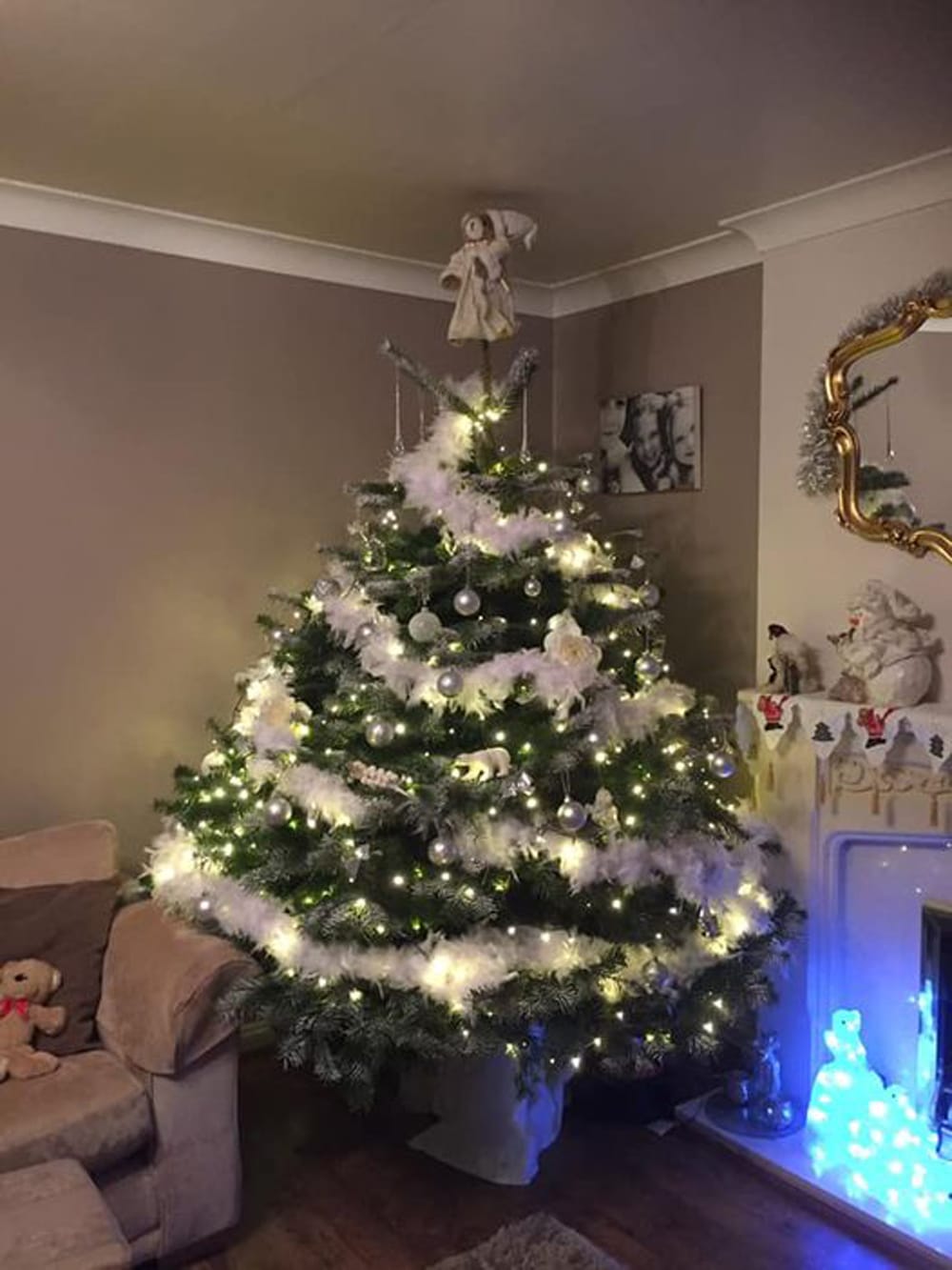 Como Fazer Árvore de Natal: 60 Ideias para uma comemoração inesquecível Como Fazer Árvore de Natal: 60 Ideias para uma comemoração inesquecível