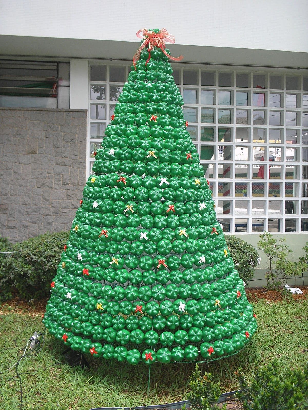 Como Fazer Árvore de Natal: 60 Ideias para uma comemoração inesquecível Como Fazer Árvore de Natal: 60 Ideias para uma comemoração inesquecível