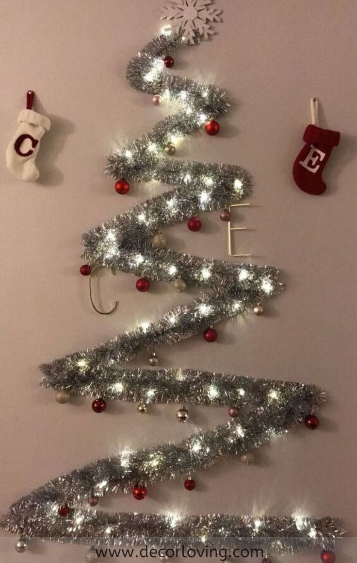 Como Fazer Árvore de Natal: 60 Ideias para uma comemoração inesquecível Como Fazer Árvore de Natal: 60 Ideias para uma comemoração inesquecível