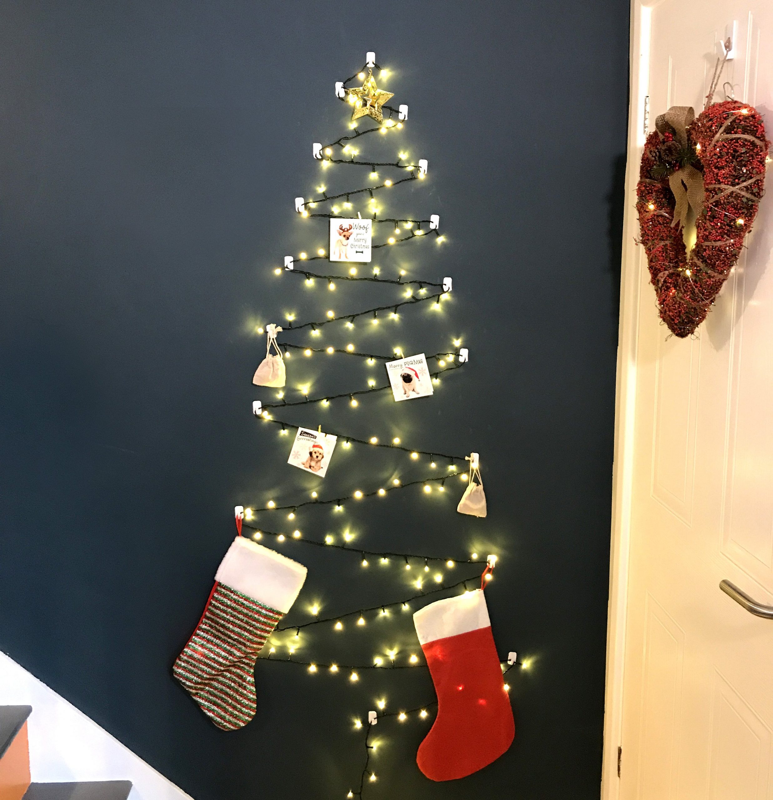 Como Fazer Árvore de Natal: 60 Ideias para uma comemoração inesquecível Como Fazer Árvore de Natal: 60 Ideias para uma comemoração inesquecível
