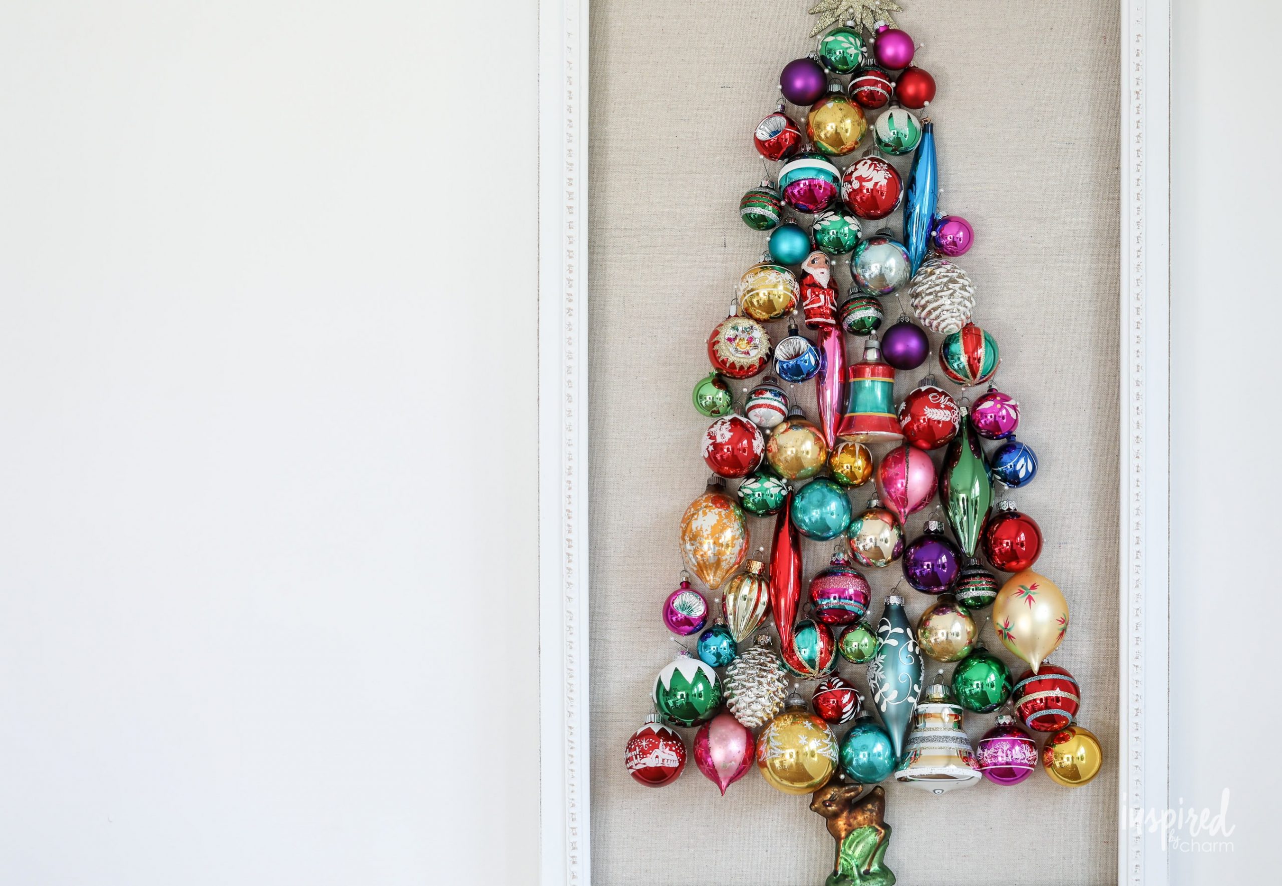Como Fazer Árvore de Natal: 60 Ideias para uma comemoração inesquecível