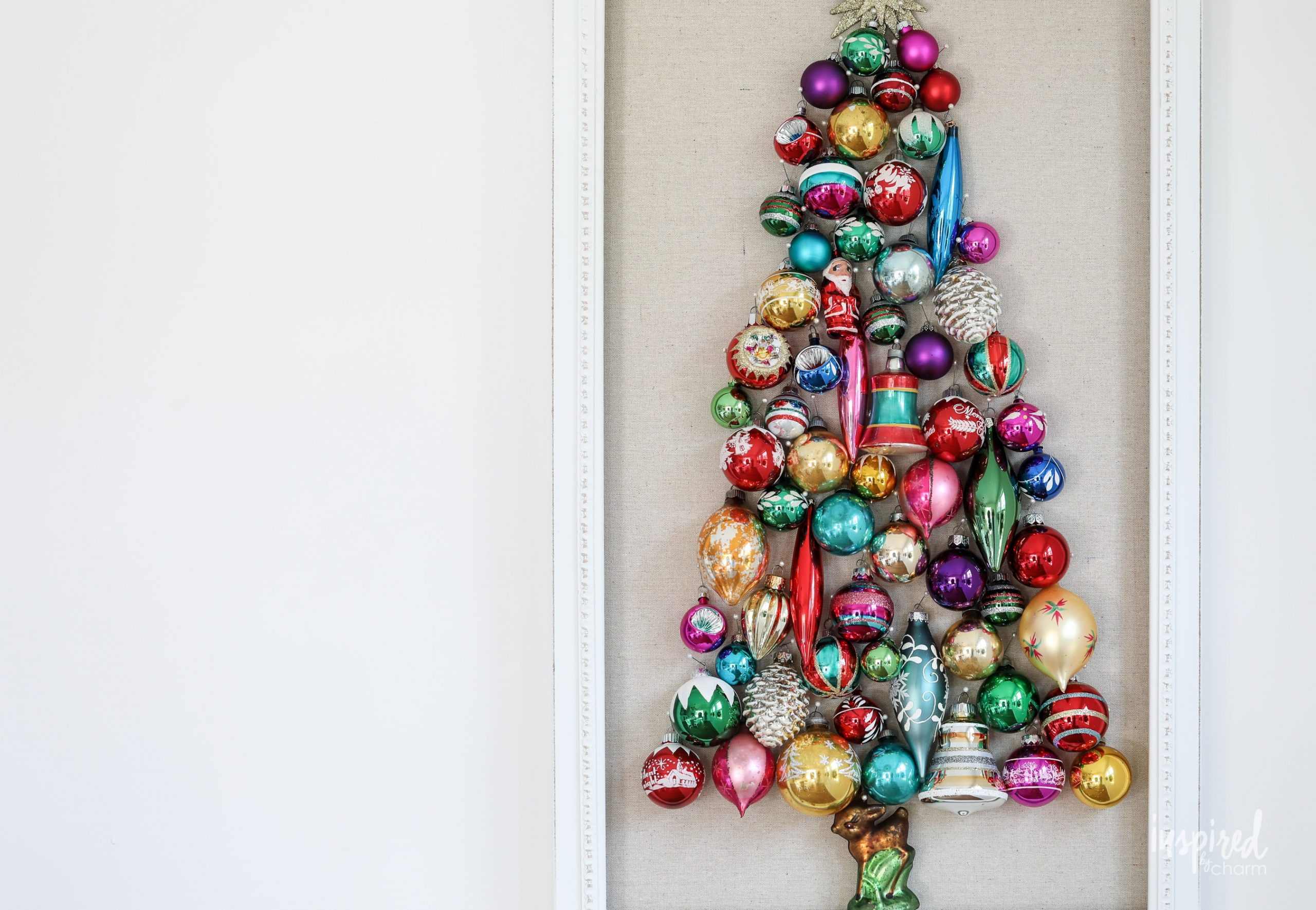 Como Fazer Árvore de Natal: 60 Ideias para uma comemoração inesquecível Como Fazer Árvore de Natal: 60 Ideias para uma comemoração inesquecível