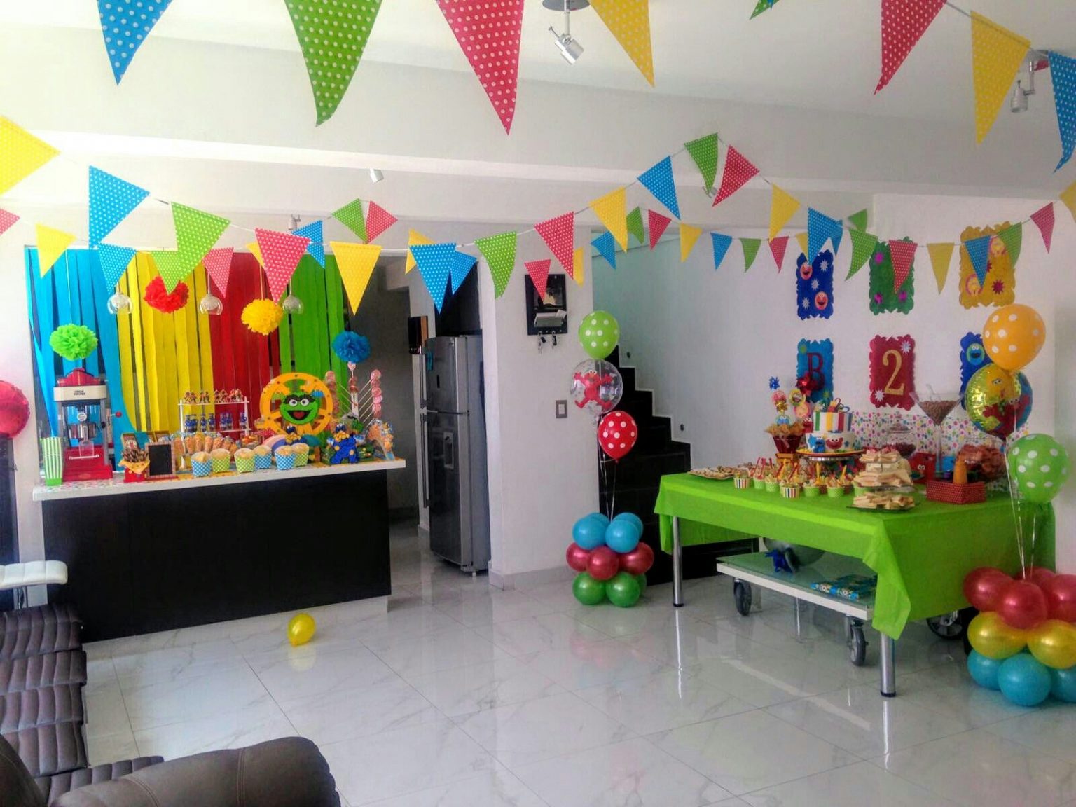 Festa Fantasia Decoração: 90 Ideias para uma Comemoração
