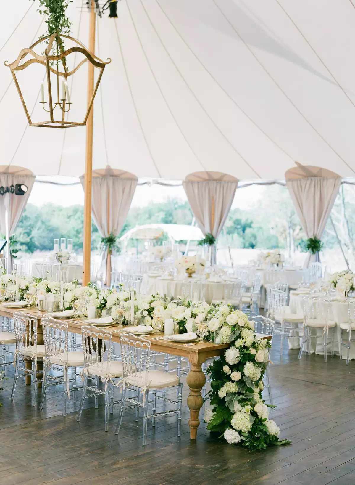 Mesa De Festas Casamento