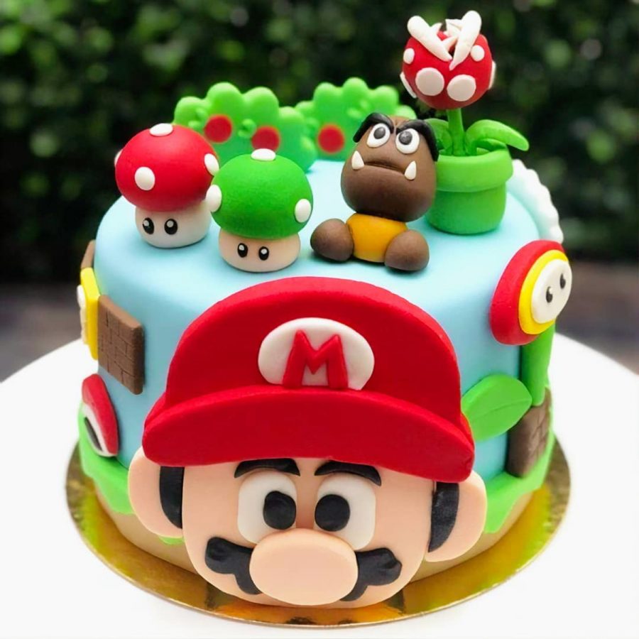 Bolo unissex 100 ideias para fazer uma festa incrível